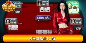 Chơi Bài 3 Cây – Khám Phá Luật Và Quy định Tại Win99