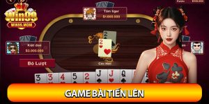 Game Bài Tiến Lên Win99 – Luật Chơi Hay Thắng Lớn Mỗi Ngày!